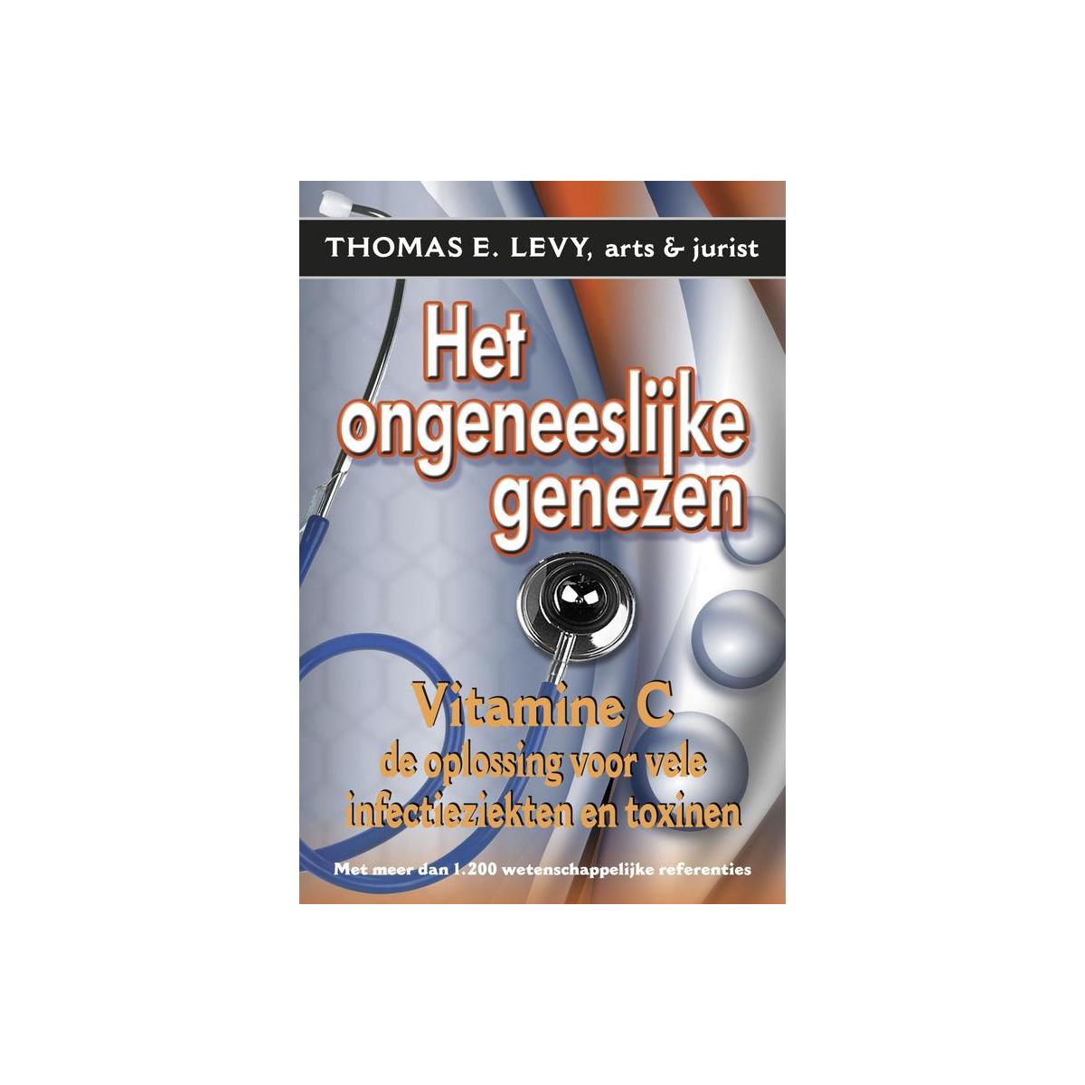 Het ongeneeslijke genezen