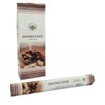 Wierook smudge stick