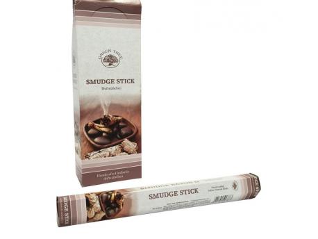 Wierook smudge stick