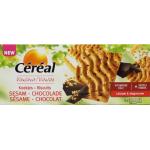 Cereal Koekjes sesam...