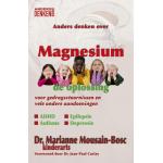 Succesboeken Magnesium de...