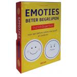 Inzichtkaarten en emoties...