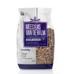 De Halm Oats crunchy fruits...