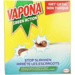 Natural stop slakken 500g