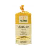 Primeal Corn cakes 120g