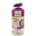 Primeal Rice cakes camargue...