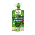 Primeal Rice cakes Camargue...