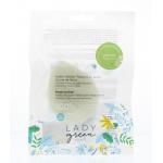 Lady Green Konjac spons...
