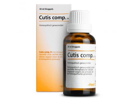 Cutis compositum H