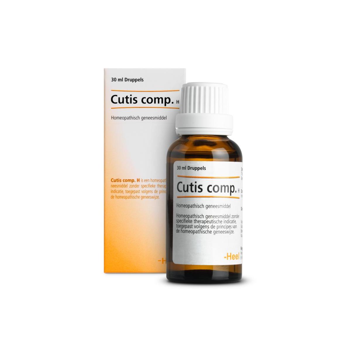 Cutis compositum H