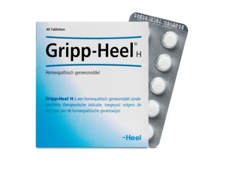 Gripp-Heel H