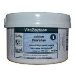 Calcium fluoratum Vitazout Nr. 01