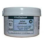 Kalium muriaticum/chloratum VitaZout Nr. 04