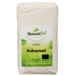 Bountiful Kokosmeel bio 500g