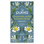 Pukka Chamomile...