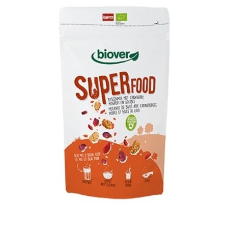 Superfood bessenmix