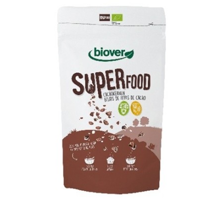 Superfood cacaokernen