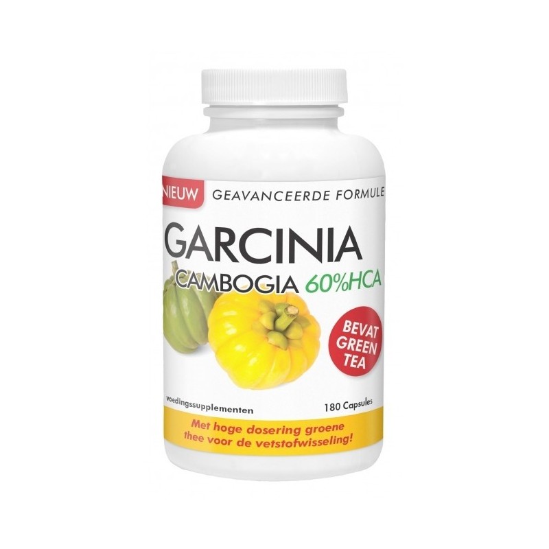 Natusor Garcinia cambogia