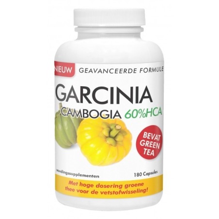 Natusor Garcinia cambogia