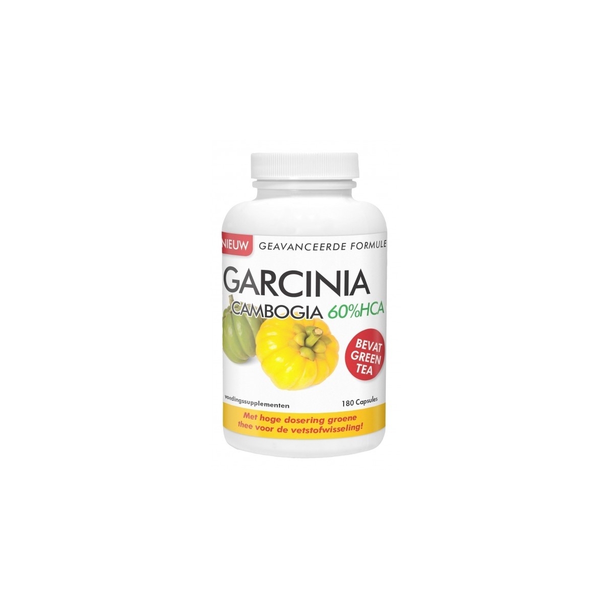 Natusor Garcinia cambogia