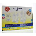 Starterset pasgeborenen