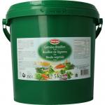 Morga Groentebouillon 5kg