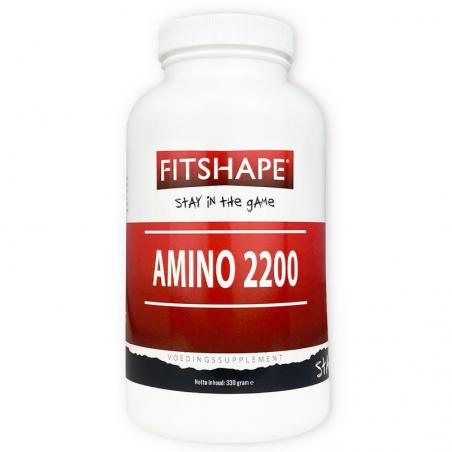 Amino 2200 mg