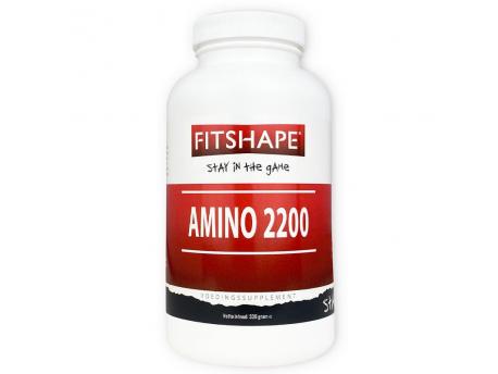 Amino 2200 mg