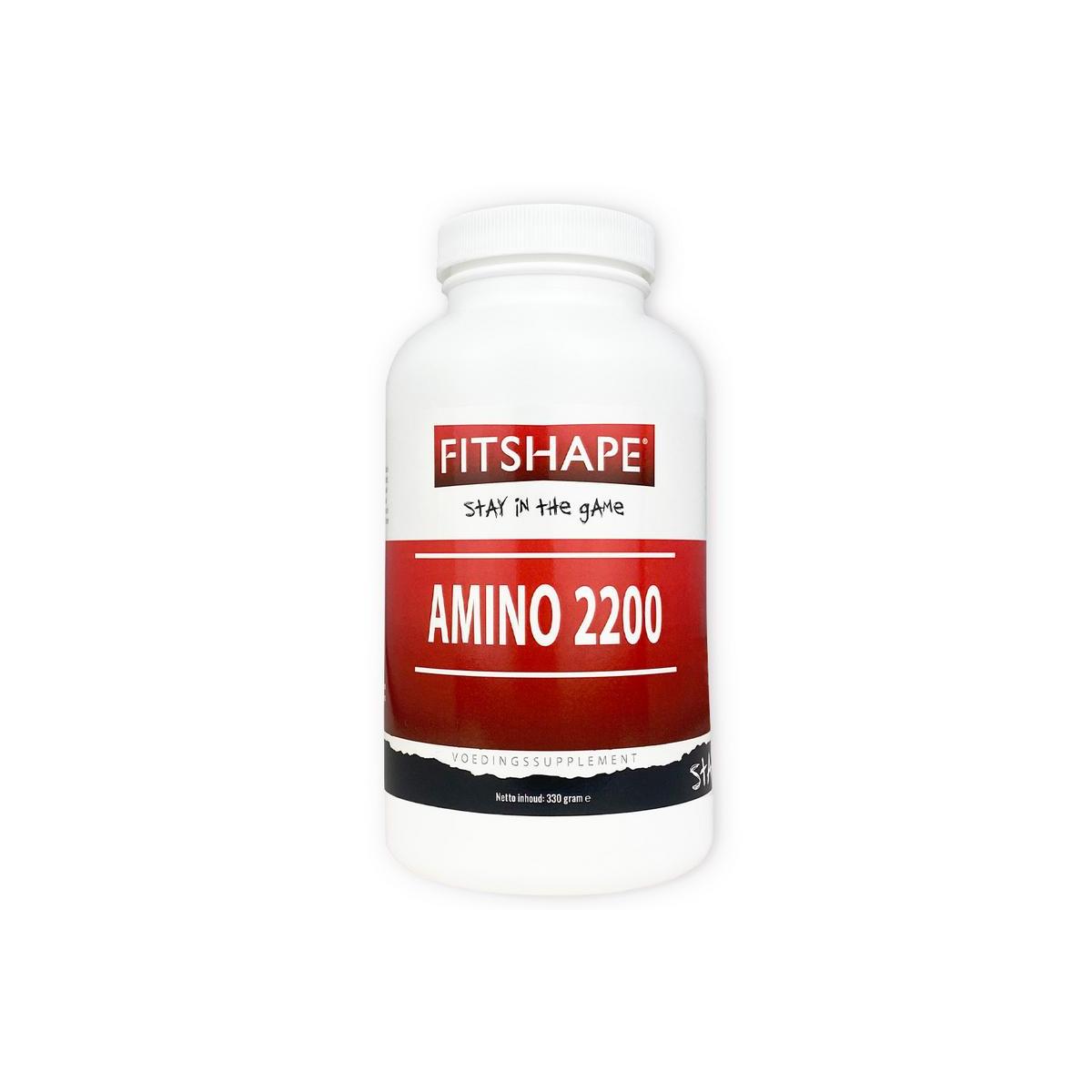 Amino 2200 mg