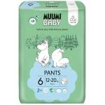 Luierbroekjes maat 6 junior...