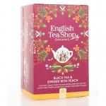 English Tea Shop Ginger...