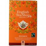 English Tea Shop Rooibos 20bt
