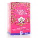 English Tea Shop...