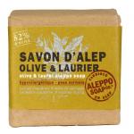 Aleppo zeep 2% laurier 200g