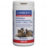 glucosamine v dieren