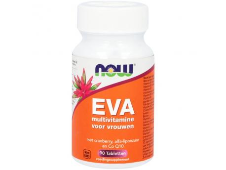 Eva multi vitamine voor vrouwen