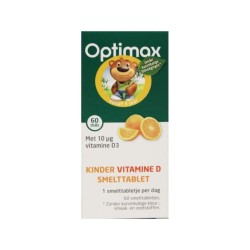 Optimax natural kids...