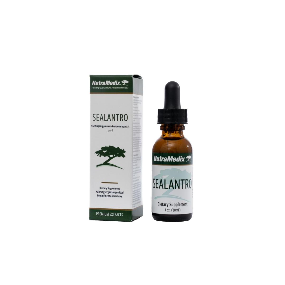 Nutramedix Sealantro 30ml