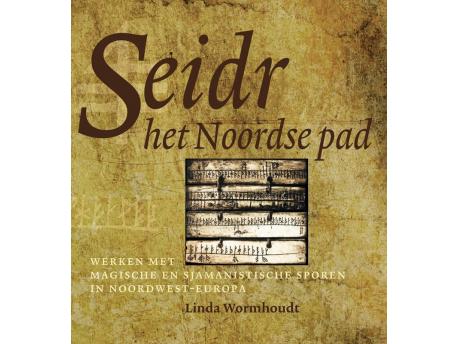 Seidr het noordse pad