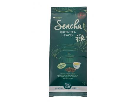 Sencha groene thee