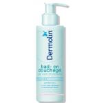 Dermolin Bad douchegel capb...