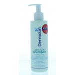 Anti roos shampoo capb vrij