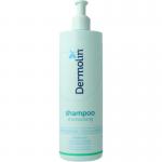 Dermolin Shampoo capb vrij...
