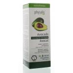 Avocado bio 100ml