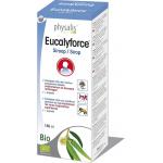 Physalis eucalyforce siroop