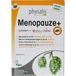Physalis menopauze +