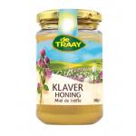 Traay Klaver honing creme 350g
