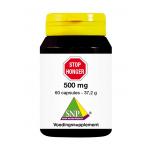 SNP Stop hunger 500 mg pure...