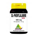 SNP DL-phenyl alanine 500...