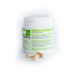 Ginkgo biloba 60mg